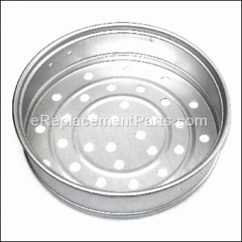 Steamer Tray, Rice Cook - 119314001000:Oster