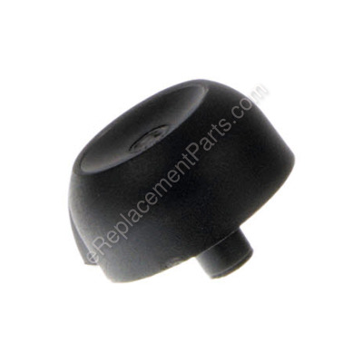 Function Selector Knob Gry - 117052001000:Oster