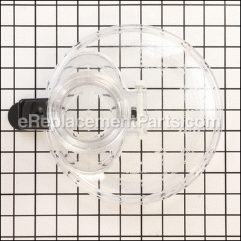 Bowl Cover Assy. - 172838000000:Oster