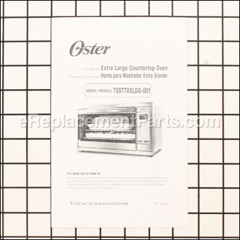 Instr,Book - 154632000000:Oster