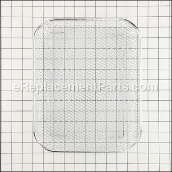 Mesh Airfry Tray - 195637000000:Oster