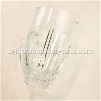 Glass Jar 8 Cup - 131062000000:Oster