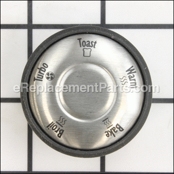 Function Knob - 157633000000:Oster