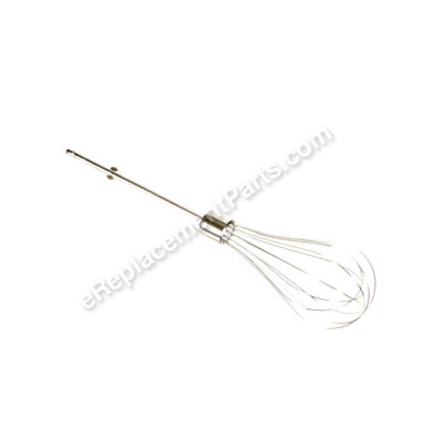 Stainless Steel Whisk - 2100059:Oster
