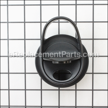 Lid Assembly And Sealing Ring - 149028000000:Oster