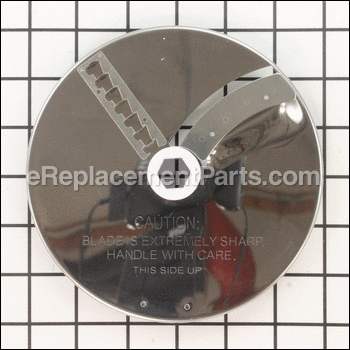 French-fry Blade - 112989007000:Oster