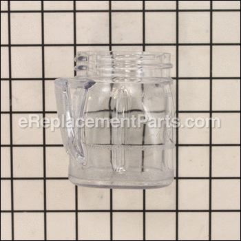 Jar-Mini,Container Assembly - 021877000000:Oster