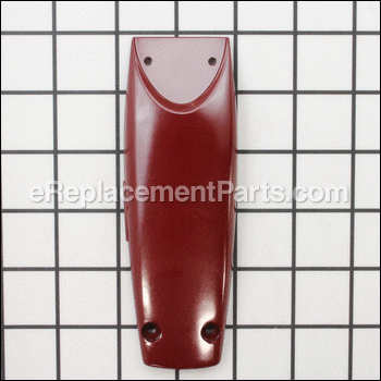 Upper Housing - Red - 42428005000:Oster Pro