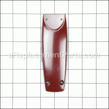 Upper Housing - Red - 42428005000:Oster Pro