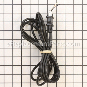 Power Cord - 120750-000-000:Oster Pro