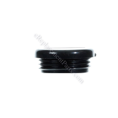 Brush Cap-black - 111012010000:Oster Pro