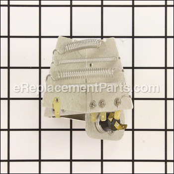 Heater Assembly W/Thermostat - 055315-200-000:Oster Pro
