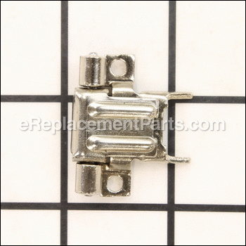 Hinge Assembly - 44941000000:Oster Pro