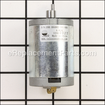 Motor/Ecceentric Assembly - 84802001000:Oster Pro