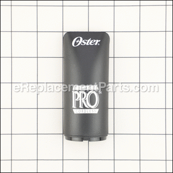 Housing, Upper, Ice Blue, Pad - 84784000000:Oster Pro