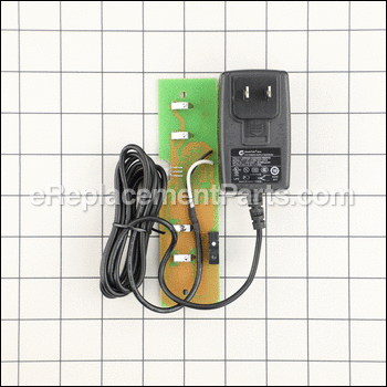 Pcb Charger - 155880000000:Oster Pro