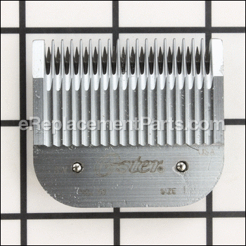 Detachable Blade Size 1 (human - 76911086001:Oster Pro