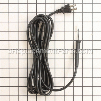 Cord And Plug Assembly, 12 Foo - 110737000000:Oster Pro