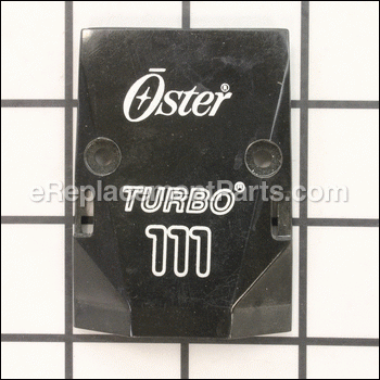 Housing - 058909-000-000:Oster Pro