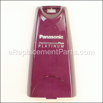 Cover - AC60KDEVZPUC:Panasonic