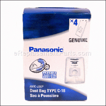 Bag - AMC-J3EP:Panasonic