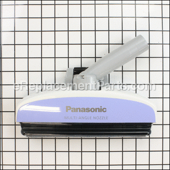 Vacuum Floor Brush - AC99RDRMZ000:Panasonic
