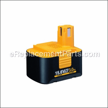 15.6v Ni-mh Battery Pack - EY9230B11:Panasonic