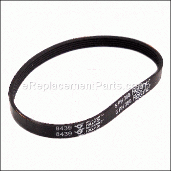 Vacuum Belt, Type Cb-6 - MC-V330B:Panasonic