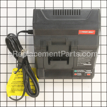 Battery Charger - 534876100:Paramount