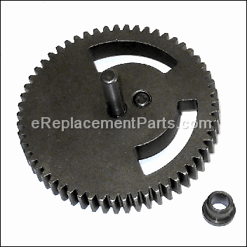 Drive Gear Assembly - 530069355:Paramount