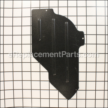 Side Guard Plate - 534131515:Paramount