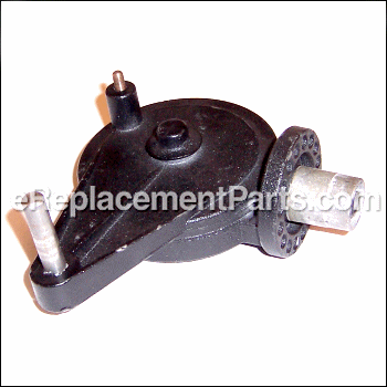 Front Swivel Assembly - 534130705:Paramount