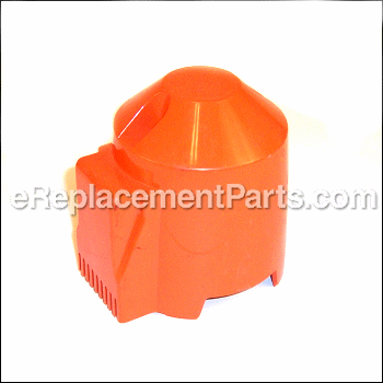 Motor Cover - 534319601:Paramount
