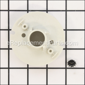 Starter Pulley - 530071786:Paramount