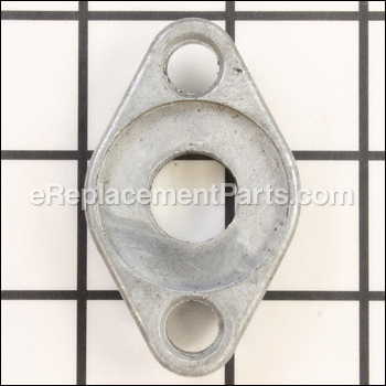 Clutch Plate Model 9125 - 534135410:Paramount