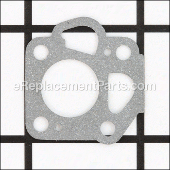 Pump Cover Gasket - 534747600:Paramount