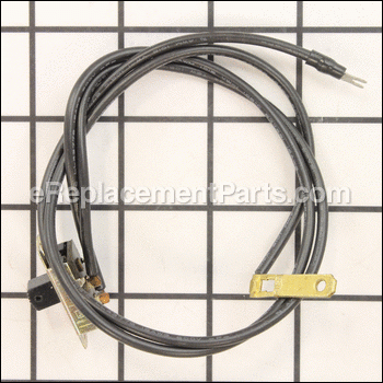 Switch/Wire Terminal Assembly - 534935301:Paramount