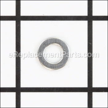 # 6mm Flat Washer Ss - 1028:Patio Comfort