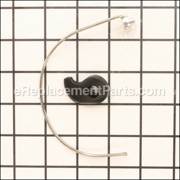 Bail Wire Assembly - 1214196:Penn