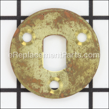 Main Gear Coupling Plate - 1192268:Penn