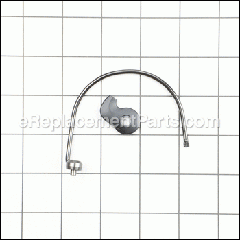 Bail Wire Assembly - 1211592:Penn