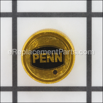 Cap, Spool Tension Control - 1214706:Penn