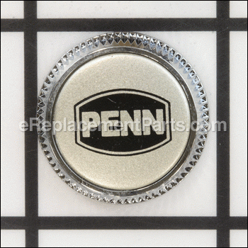 Bearing Cover - 1204059:Penn