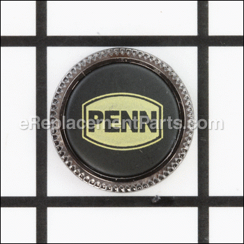 Bearing Cover Assembly - 1211631:Penn