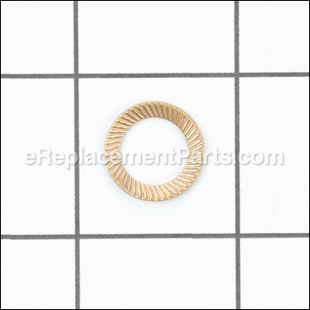 Serrated Click Washer - 1184310:Penn