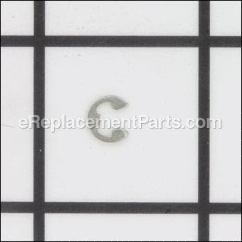 Retaining Ring (Click Button) - 1192108:Penn