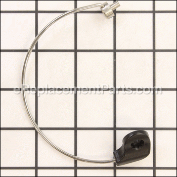 Bail Wire Assembly - 1182056:Penn