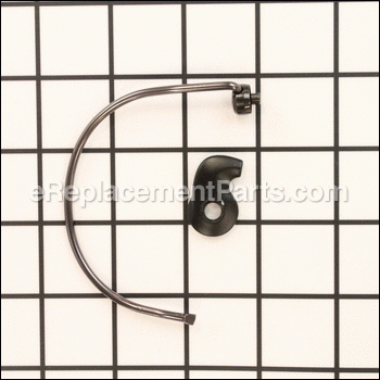 Bail Wire Assembly - 1211593:Penn