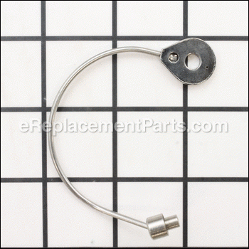 Bail Wire Assembly - 1182032:Penn
