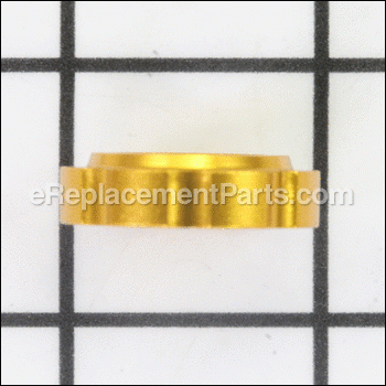 Open Bearing Cover - Gold - 1200359:Penn